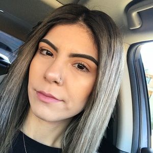 Meet your Posher, Priscilla